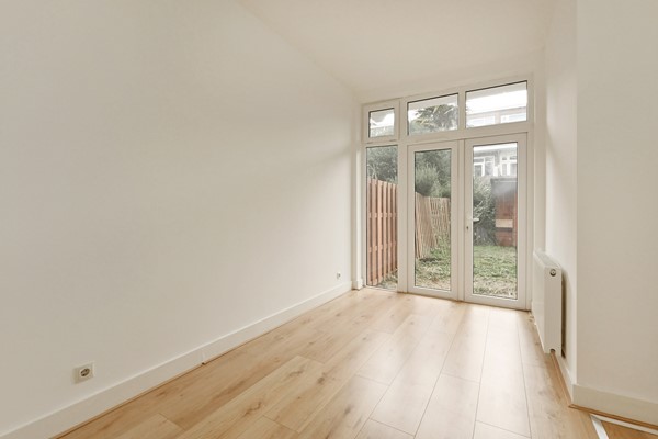 Medium property photo - Jan van Beersstraat 92, 2523 JZ Den Haag